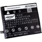Batteri til Smartphone LETV X20 Batteri til Smartphone LETV X20