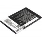 Powerbatteri til Smartphone LG TP260 Powerbatteri til Smartphone LG TP260