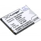 Batteri til Smartphone LG H735 Batteri til Smartphone LG H735