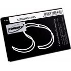 Batteri til LG LS675 Batteri til LG LS675