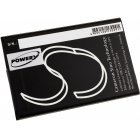 Batteri til Smartphone LG M400N Batteri til Smartphone LG M400N