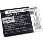 PowerBatteri til Smartphone LG F260S PowerBatteri til Smartphone LG F260S