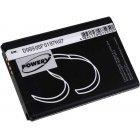 Batteri til LG D505 Batteri til LG D505