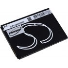 Batteri til LG D290N Batteri til LG D290N