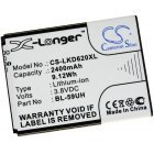 Batteri til Smartphone LG D320 Batteri til Smartphone LG D320