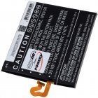 Batteri kompatibel med LG Typ BL-T43 Batteri kompatibel med LG Typ BL-T43