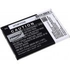 Batteri til LG Typ EAC62858501