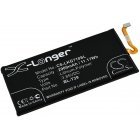 Batteri til LG Typ EAC63878401