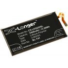 Batteri kompatibel med LG Typ BL-T41