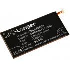 Batteri kompatibel med LG Type BL-T44 Batteri kompatibel med LG Type BL-T44