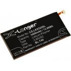 Batteri kompatibel med LG Type EAC64538301