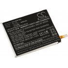 Batteri kompatibel med LG Type EAC63361501 Batteri kompatibel med LG Type EAC63361501