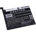 Batteri til Lenovo Z1221