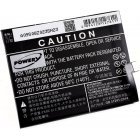 Batteri til Smartphone Lenovo Z2 Pro Batteri til Smartphone Lenovo Z2 Pro