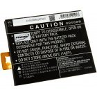 Batteri til Smartphone Lenovo PHAB 6.98 Batteri til Smartphone Lenovo PHAB 6.98