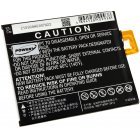 Batteri til Smartphone Lenovo PB1-770N Dual SIM TD-LTE Batteri til Smartphone Lenovo PB1-770N Dual SIM TD-LTE