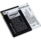 Batteri til Lenovo A520