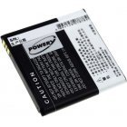 Batteri til Lenovo A520 Batteri til Lenovo A520