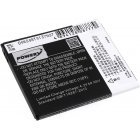 Batteri til Lenovo A658T