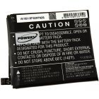 Batteri til Smartphone Lenovo K6 Note Batteri til Smartphone Lenovo K6 Note
