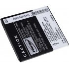 Batteri til Lenovo S868T Batteri til Lenovo S868T
