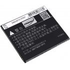Batteri til Lenovo S920 Batteri til Lenovo S920