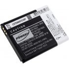 Batteri til Lenovo S560
