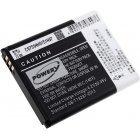 Batteri til Lenovo S560 Batteri til Lenovo S560