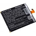 Batteri til Lenovo S860 Batteri til Lenovo S860
