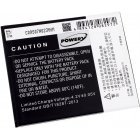 Batteri til Lenovo Typ BL219 Batteri til Lenovo Typ BL219