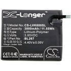 Batteri til Smartphone Lenovo Type BL267 Batteri til Smartphone Lenovo Type BL267
