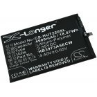Batteri passer til Smartphone Huawei Honor Note 10 / Mate 20 X / Type HB3973A5ECW osv.