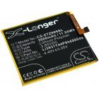 Batteri passer til Smartphone ZTE Axon M / Multy / Z999 / Z-01K / Type Li3931T44P8h686049 osv. Batteri passer til Smartphone ZTE Axon M / Multy / Z999 / Z-01K / Type Li3931T44P8h686049 osv.