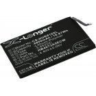 Batteri passer til Smartphone Huawei Honor 8X Max / ARE-AL00 / Type HB4073A5ECW osv. Batteri passer til Smartphone Huawei Honor 8X Max / ARE-AL00 / Type HB4073A5ECW osv.