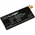 Batteri passer til Smartphone LG Q6 / Q6a / M700A / M700N / Type BL-T33 osv. Batteri passer til Smartphone LG Q6 / Q6a / M700A / M700N / Type BL-T33 osv.