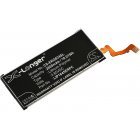 Batteri til Mobil, Smartphone Sony Xperia XZ1 / G8342 / LIP1645ERPC osv.