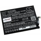 Batteri passer til Smartphone, Mobil Huawei P Smart 2021, PPA-L22, Type HB526488EEW