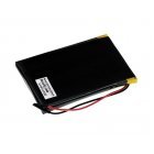 Batteri til Palm Tungsten E 1250mAh Batteri til Palm Tungsten E 1250mAh