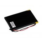 Batteri til Palm Tungsten E  1250mAh