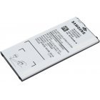 Samsung Batteri til Galaxy A5 2016 Duos / SM-A510S / Type EB-BA510ABE Samsung Batteri til Galaxy A5 2016 Duos / SM-A510S / Type EB-BA510ABE