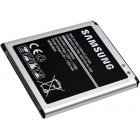 Samsung Batteri til Galaxy J1 / SM-J100F / Type EB-BJ100CBE