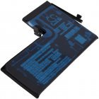Batteri kompatibel med Apple iPhone 11 Pro Max A2161 Typ 616-00351 Batteri kompatibel med Apple iPhone 11 Pro Max A2161 Typ 616-00351