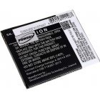 Batteri til Wiko Pulp 3G / Type 5251 Batteri til Wiko Pulp 3G / Type 5251