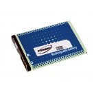 Batteri til Blackberry 7100 Serie Batteri til Blackberry 7100 Serie