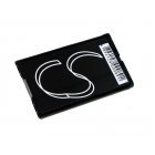 Batteri til Blackberry 8700 Serie Batteri til Blackberry 8700 Serie