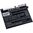 Batteri til Smartphone OnePlus A3000 / Type BLP613