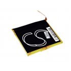 Batteri til Asus MyPal A600 Batteri til Asus MyPal A600
