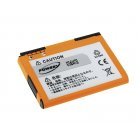 Batteri til HTC A810E/ HTC Chacha/ Type BA S570