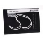 Batteri til Smartphone Blackview A8 Max / Type AB1683 Batteri til Smartphone Blackview A8 Max / Type AB1683
