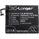 Batteri til Smartphone Xiaomi Mi 5c / Type BN20 Batteri til Smartphone Xiaomi Mi 5c / Type BN20